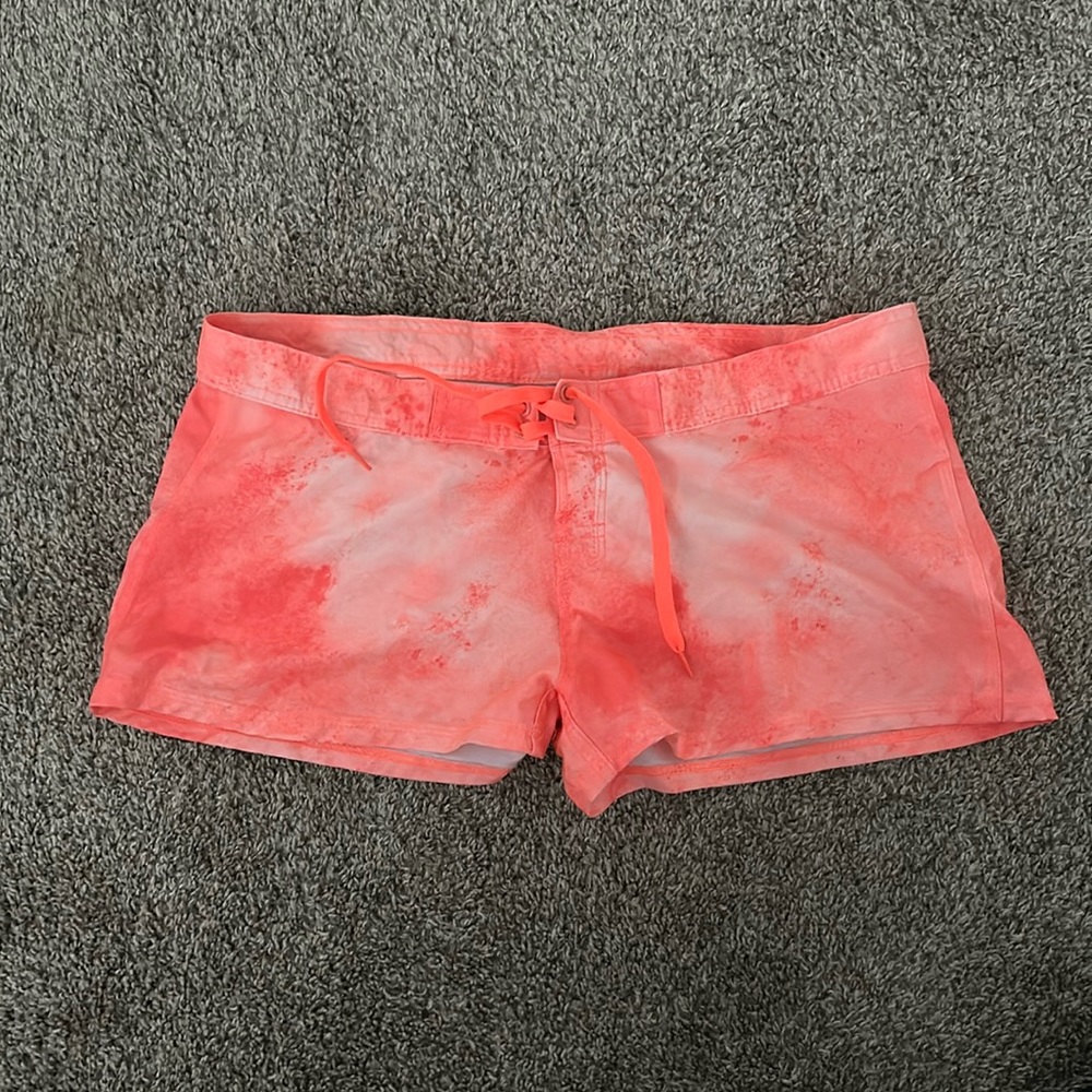 Swim shorts